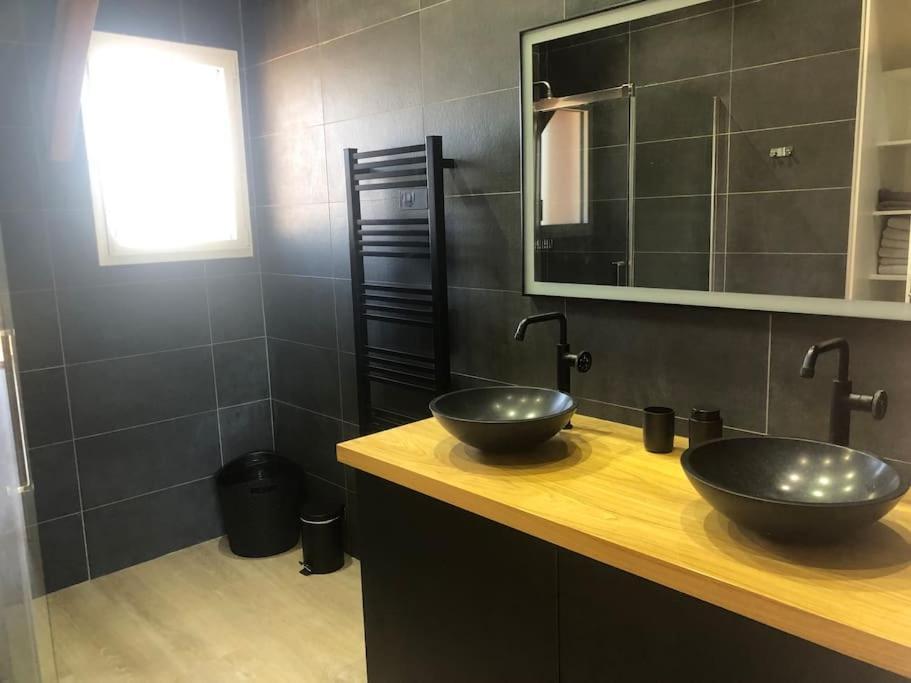 Chez Floflo Villa Rion-Des-Landes Eksteriør billede