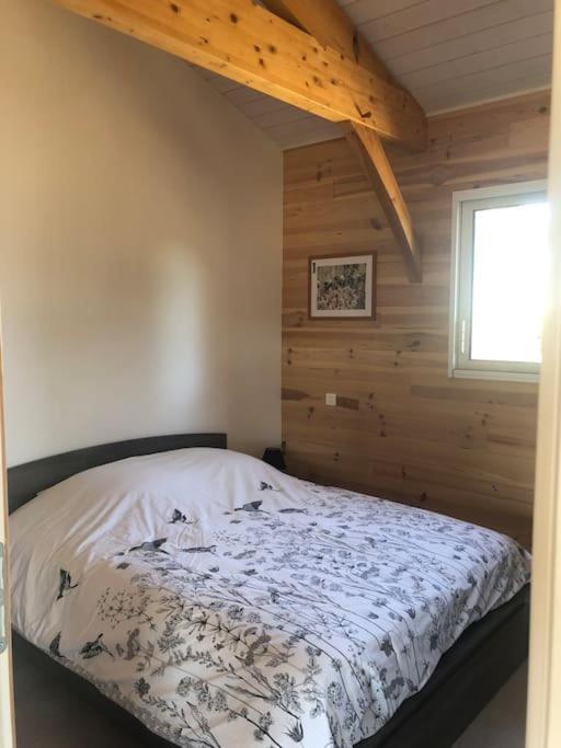Chez Floflo Villa Rion-Des-Landes Eksteriør billede
