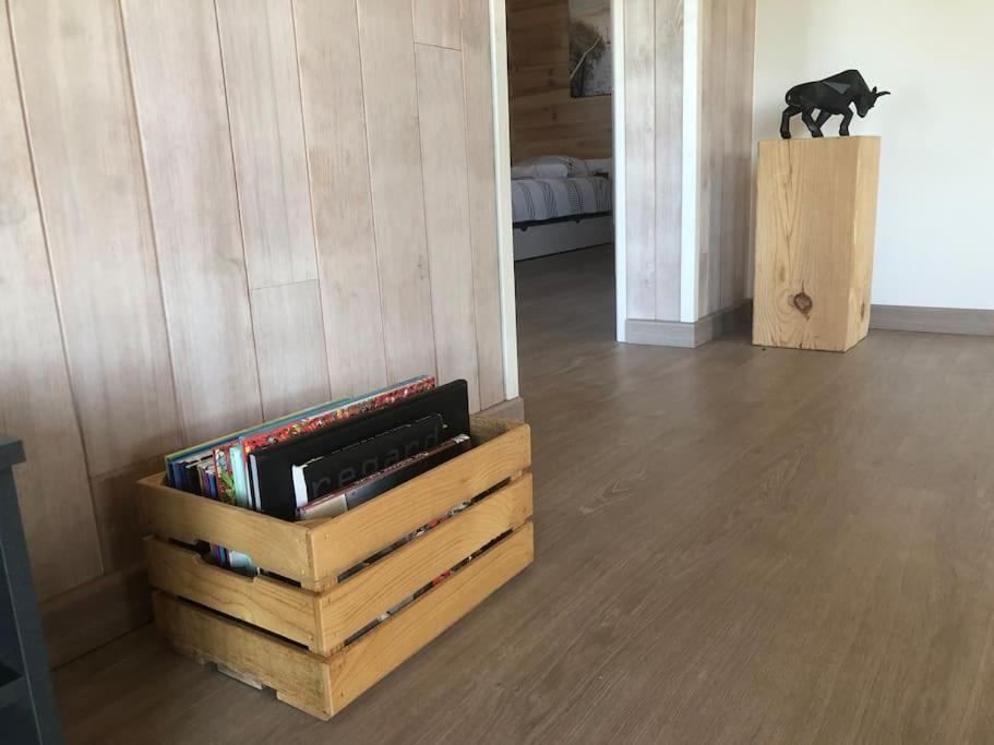 Chez Floflo Villa Rion-Des-Landes Eksteriør billede