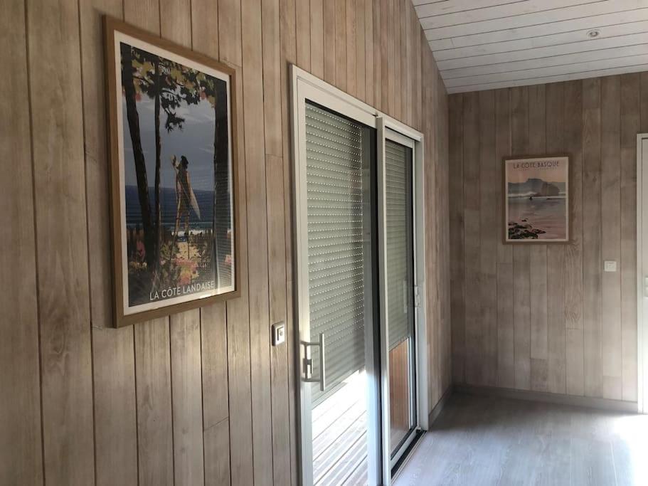 Chez Floflo Villa Rion-Des-Landes Eksteriør billede