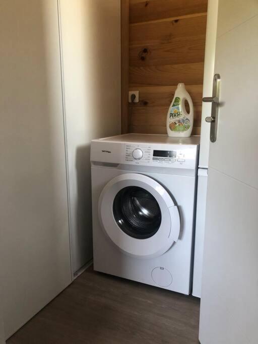 Chez Floflo Villa Rion-Des-Landes Eksteriør billede