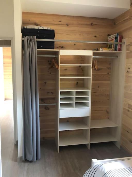 Chez Floflo Villa Rion-Des-Landes Eksteriør billede