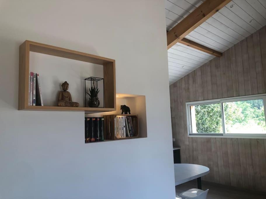 Chez Floflo Villa Rion-Des-Landes Eksteriør billede