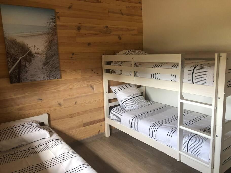 Chez Floflo Villa Rion-Des-Landes Eksteriør billede