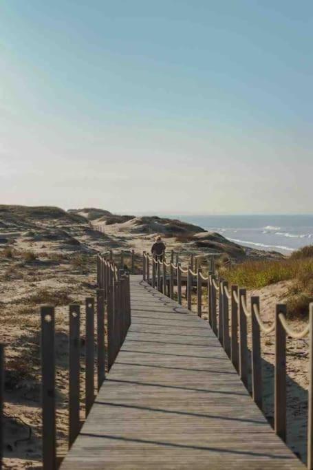 Chez Floflo Villa Rion-Des-Landes Eksteriør billede