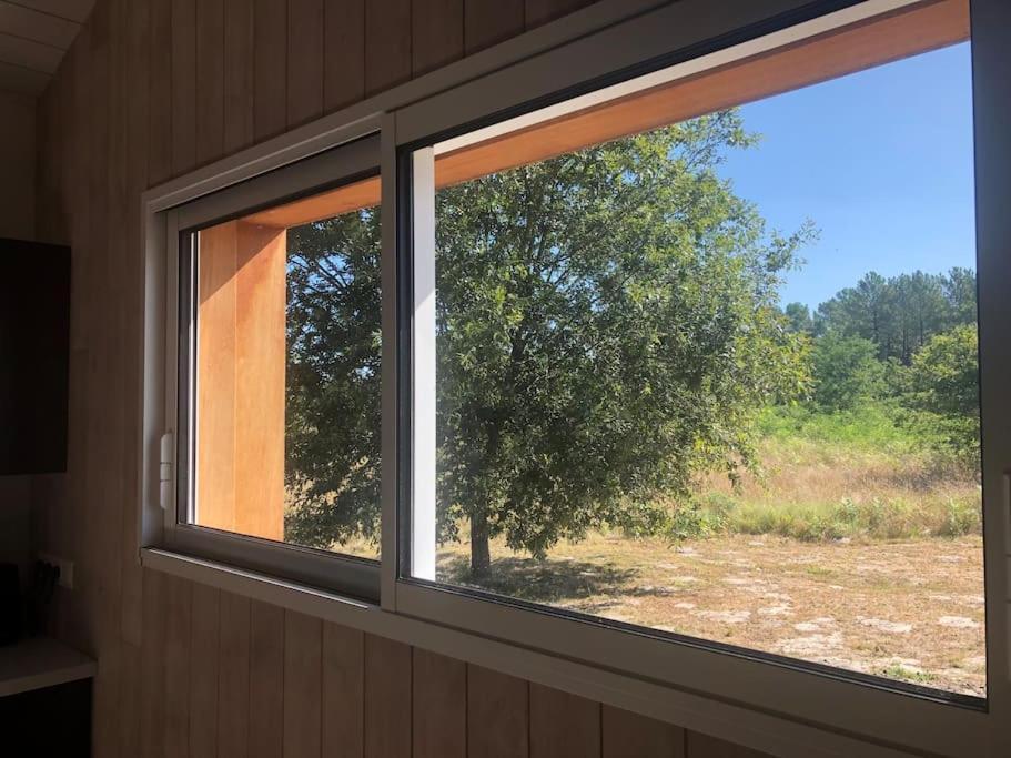 Chez Floflo Villa Rion-Des-Landes Eksteriør billede