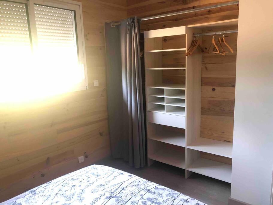 Chez Floflo Villa Rion-Des-Landes Eksteriør billede